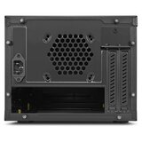 Sharkoon QB One mITX kučište, black | shoptok.hr