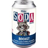 Funko Vinyl Soda Guardians of the Galaxy Vol. 3 Rocket | Shoptok.si
