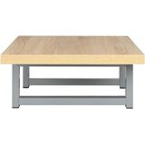  Kupaonski namještaj boja hrasta 60 x 40 x 16,3 cm | shoptok.hr