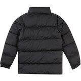 Columbia Zunanja jakna 'U Puffect II' črna / bela | Shoptok.si