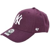 47 Brand Brand New York Yankees MVP unisex šilterica B-MVPSP17WBP-PJ | shoptok.hr
