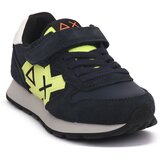 Sun68 Nizke superge 07 JAKI 2 FLUO Modra | Shoptok.si