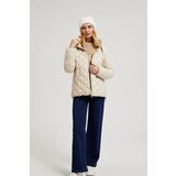 Marisse Women's Jacket Z-Ku-4508 L.Beige | ePonuda.com