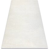 RugsX Preproge Preproga SAMPLE MODE 8587 geometrična smetana 120x170 cm Bež | Shoptok.si