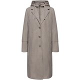 Street One Plašči Long Revers Coat w. RemovablePadded Insert 202124 Cene