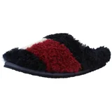 Tommy Hilfiger TH HOME SLIPPER SHERPA F Plava