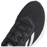 Adidas Supernova M Crna | shoptok.hr