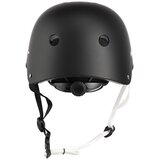 Nils Extreme kaciga crna veličina XS 48–52 cm | shoptok.hr