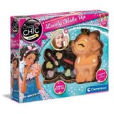 Clementoni Crazy chic love pet lane šminka set | ePonuda.com
