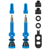 Force Set ventila za 2xfv 44mm, plavi ( 750442 ) Cene