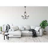  Luster na lancu ARTHUR 5xE14/40W/230V | Eponuda.com