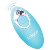 Toy Joy 2019 I'm so Eggcited Remote Egg Turquoise | shoptok.hr