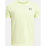 Under Armour Boys' T-shirt UA B SPORTSTYLE LC SS - Boys