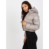 MINORITY Jacket-NM-KR-P22-6680.01P-beige | Shoptok.si
