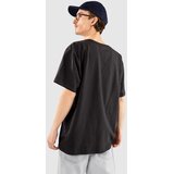 Rivvia Projects Decor T-shirt pigment black | Shoptok.si