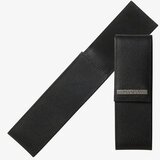 Hugo Boss Futrola za olovku Advance Leather, Crna | ePonuda.com