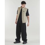 Ea7 Emporio Armani Puhovke TRAIN PREMIUM SHIELD M THERMORE VEST Bež | Shoptok.si