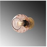 Opviq Zidna lampa Benek-15-14403, 15x18x15cm, IP20, Zlatna boja | Eponuda.ba