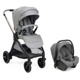 Chicco A-S KORY PLUS I-SIZE (40-85CM), LUNAR ROCK | ePonuda.com