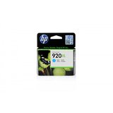 HP Kartuša HP 920 XL Cyan / Original | Shoptok.si