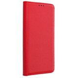  futrola flip smart case book (smart magnet case)za samsung A145 / A146 galaxy A14 4G / 5G crvena Cene