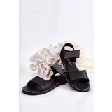 S. BARSKI Ženske sandale Kesi Basic | Eponuda.ba