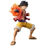Banpresto Figura One Piece Grandista - Monkey D.Luffy Special Edition, 21 cm Slike