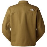 The North Face Twill Collared jakna | Eponuda.com