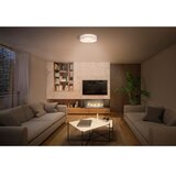 Ledvance plafonska svetiljka orbis paris 1xE27/25W/230V bela | Eponuda.com