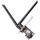 Cudy WE3000 wireless dual band PCI Express mrežna karta Cene