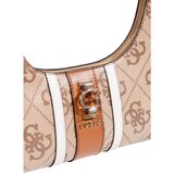 Guess Ročna torba Erenia HWSO78 38180 Rjava | Shoptok.si