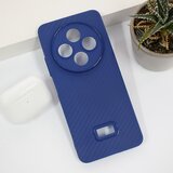  Maska za Xiaomi Redmi 14C/ A4 (2024) Carbon Prop plava | ePonuda.com