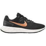 Nike Šport W REVOLUTION 6 NN Črna | Shoptok.si