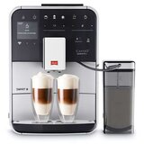  Super automatski aparat za kavu Melitta Barista Smart TS Crna Srebrna 1450 W 15 bar 1 8 L | shoptok.hr