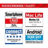 DISPLEX Zaštitno staklo Real Glass Full Cover za Samsung Galaxy S24/S25 (01897) | shoptok.hr
