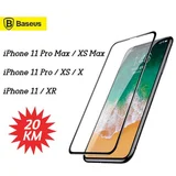 Baseus zaštitno staklo za mobitel iPhone XS Max / 11 Pro Max