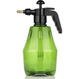 Dardanar 1500 ml plastična razpršilna steklenica, velika zalivalka, okrasna retro reliefna razpršilka za rože za vrtne sobne rastline (zelena), (21205295) | Shoptok.si