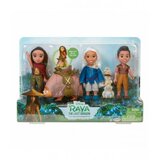 Disney Igračka figurice Raya ratnica i prijatelji 11774-6210 Cijene