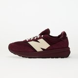 New Balance Sneakers 370 Burgundy EUR 42.5 | Shoptok.si