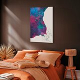 Artgeist SLIKA NA PLATNU Slike