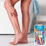 Gillette Venus 3 Plus brivniki za enkratno uporabo 6 kos | Shoptok.si