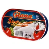 Haringa u paradajz sosu 170g