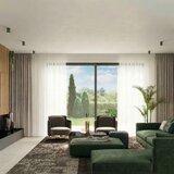 Sollux Stropna svetilka LAGOS 20 olivno zelena, (5000284975) | Shoptok.si