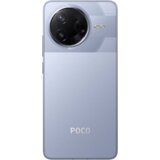Poco F7 PRO 5G pametni telefon 12/256GB, moder | Shoptok.si