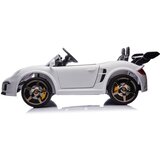  Auto na akumulator S322 4x4 - dvosjed - bijeli | shoptok.hr