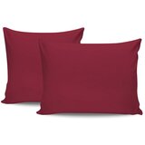  Tonne Rosse - 90 Dusty Rose Pillowcase Set (2 Pieces) (DE) | ePonuda.com