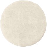  Presvlaka za jastuk 6 kom. HEERLEN Bijela Ø 30 cm | shoptok.hr
