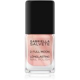 Gabriella Salvete Over The Moon Full Moon dolgoobstojen lak za nohte 11 ml | Shoptok.si