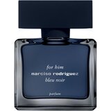 Narciso Rodriguez For Him Bleu Noir parfum za moške 50 ml | Shoptok.si