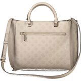 Guess Jeans WOMEN'S BAG BROWN | ePonuda.com